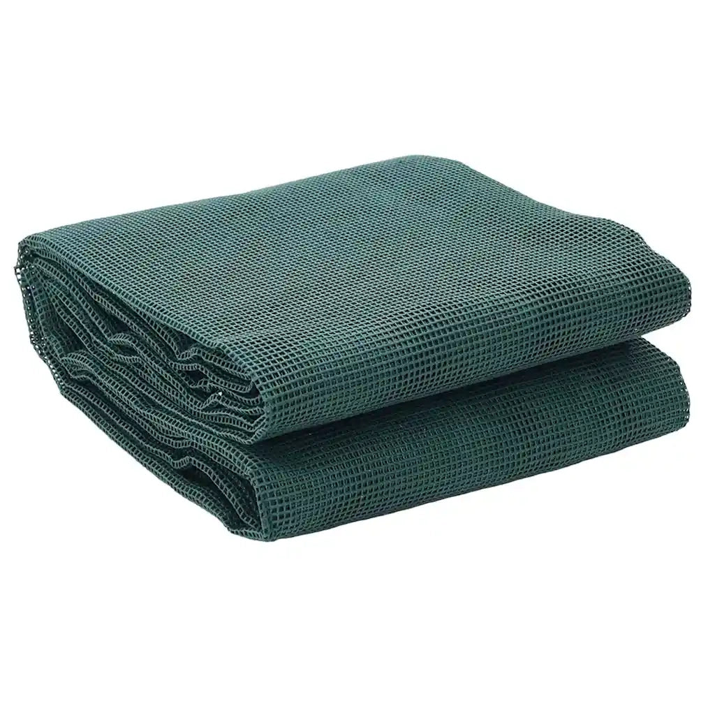 Tappeto da Tenda | Tappeto da campeggio Verde 800 x 350 cm Poliestere
