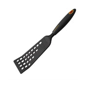 Paletta forata xlong in nylon linea Soft Collection 34 cm