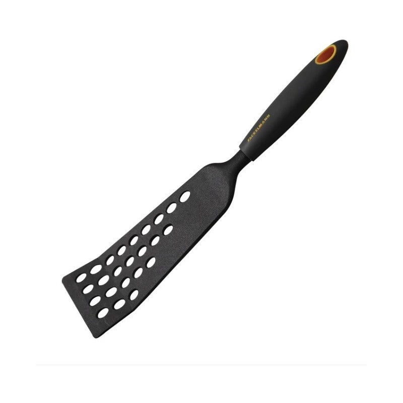 Paletta forata xlong in nylon linea Soft Collection 34 cm