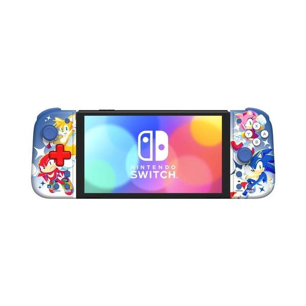 Gamepad switch split pad compact sonic limited edition nsw 465u