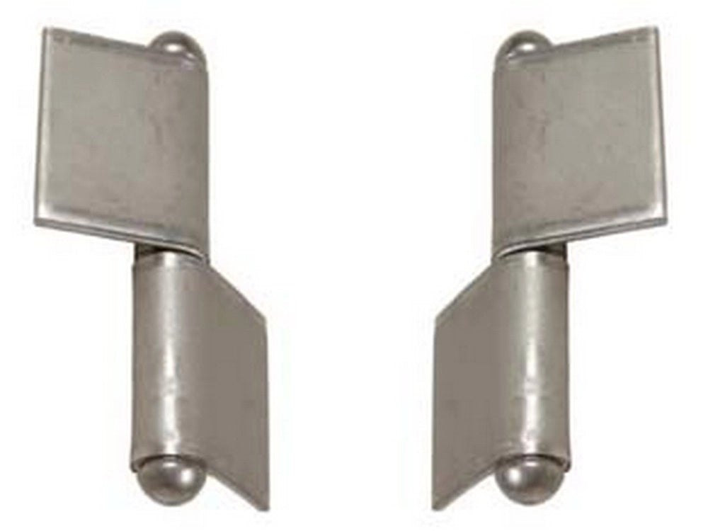 16pz cerniere fisce ala media art.240 - mm.140x91 sx cod:ferx.fer47968