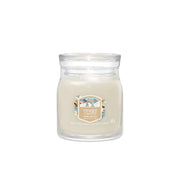 Candela Vanilla Flurries 368gr
