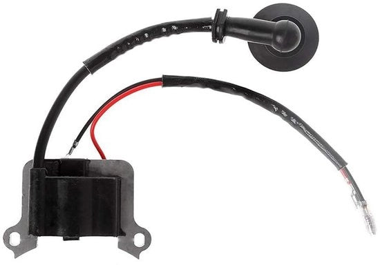 Spazzola a due tempi universale per sostituzione - 43cc/52cc motore - duraturo - leggero - facile da installare - componente motore