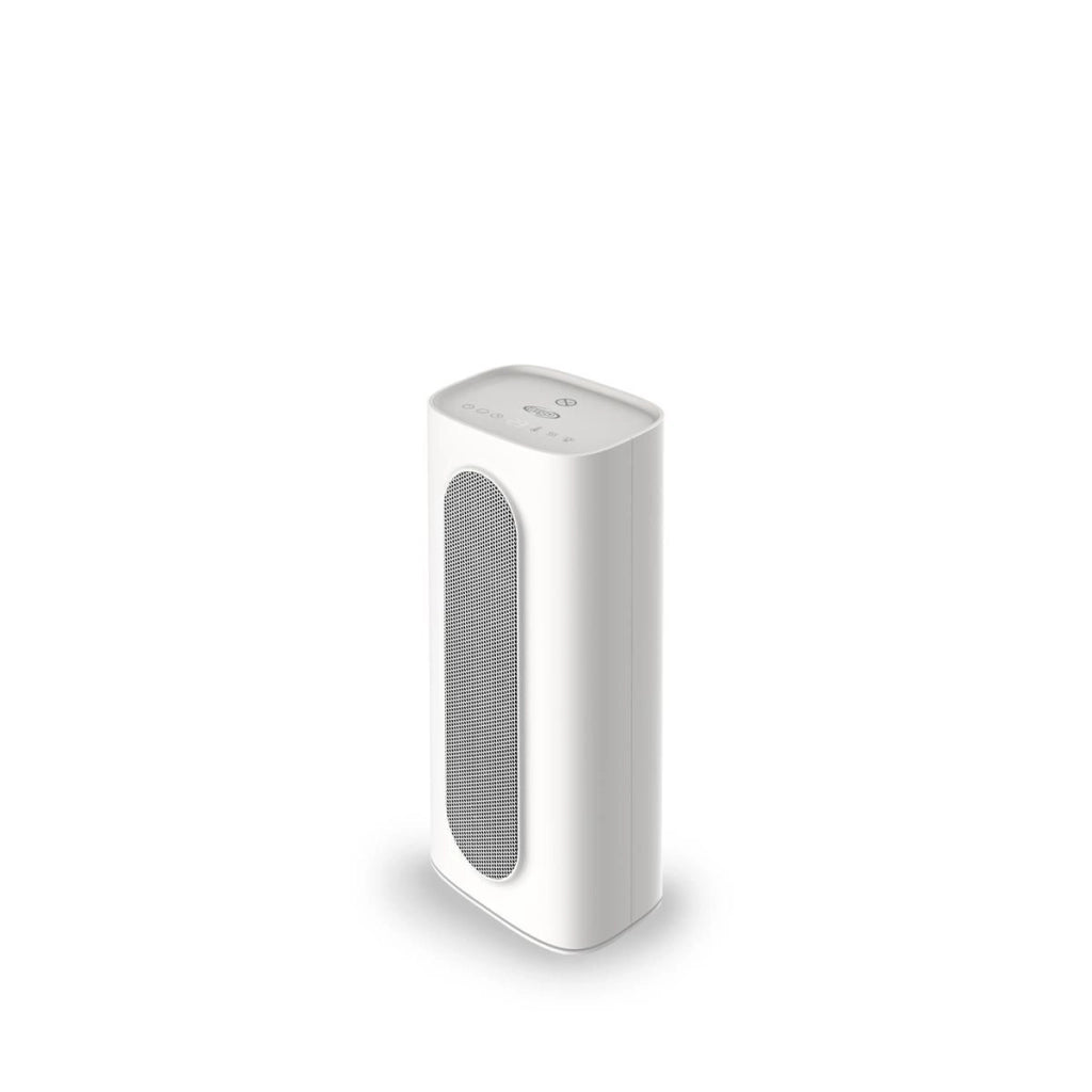 Argoclima Bobo Interno Bianco 2000 W Riscaldatore ambiente elettrico con ventilatore