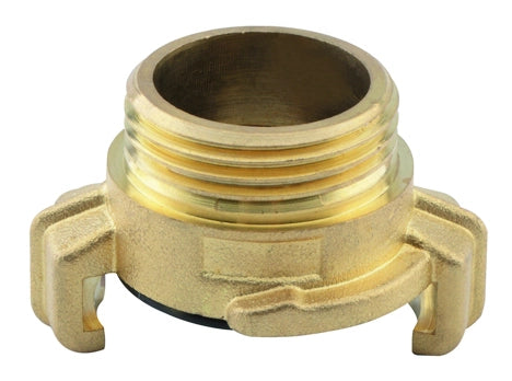 Utilia RACCORDO RAPIDO OTTONE MASCHIO  mis. 3/4 12.00 pz