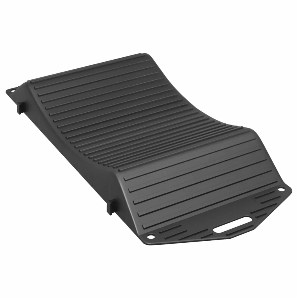 Saver pneumatici 4 pz Nero 44 x 20 x 4 cm PP 42047747
