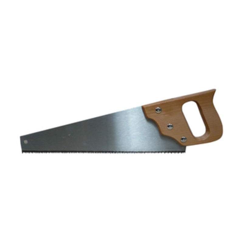 SEGACCIO FALEGNAME MANICO LEGNO CHIUSO 400MM- 1,0 pz