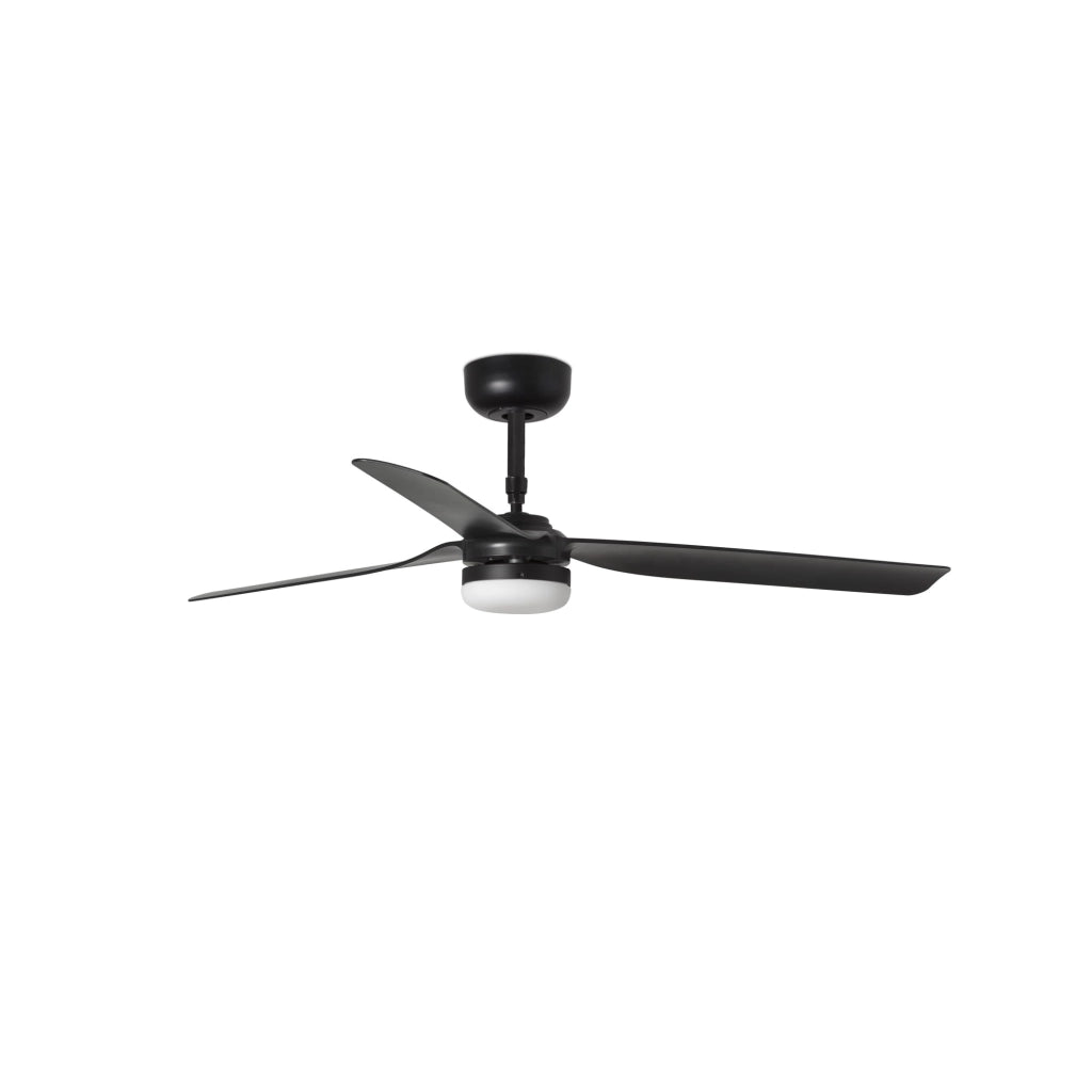 PUNT LED, Ventilatore con Luce, Faro Barcelona