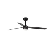 PUNT LED, Ventilatore con Luce, Faro Barcelona