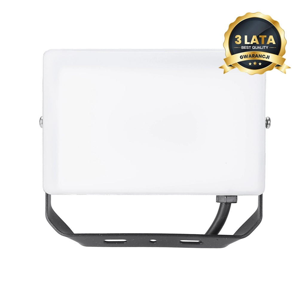 Faro LED esterno compatto 30W 3000lm 5000K IP65 Eko-Light