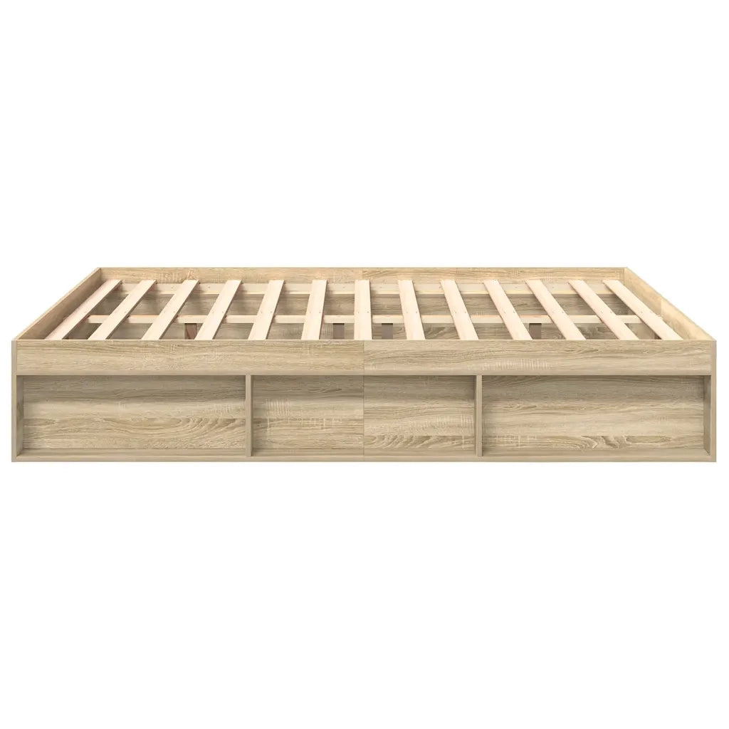 Giroletto Rovere Sonoma 200x200 cm