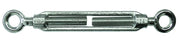 Robur TENDITORE A DUE OCCHI PER FUNI  mm. 8 (5/16) 20.00 pz