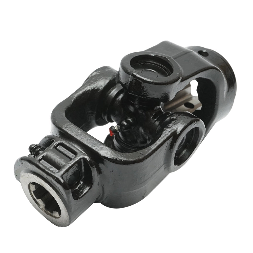 Giunto cardanico completo FCF T6 – Crociera 36×89 mm con tubo a stella 47/51 mm