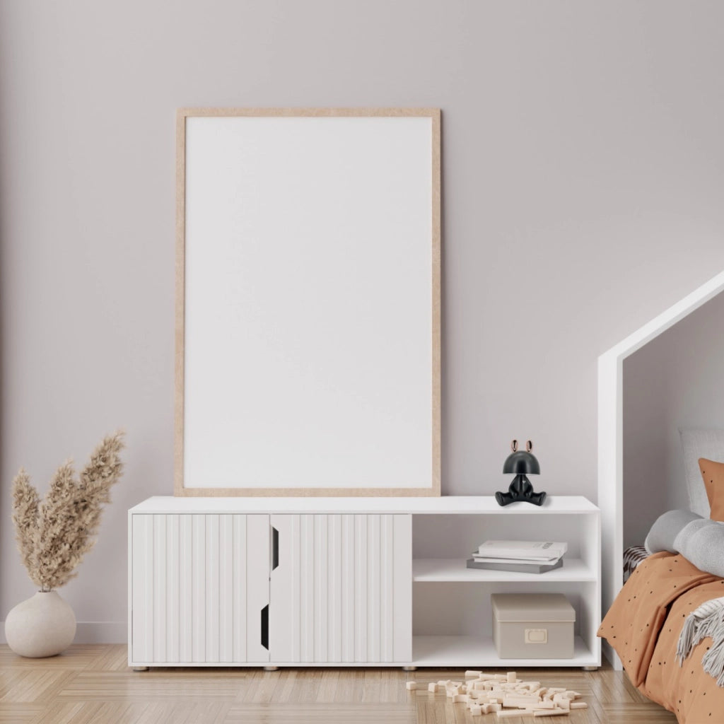 Lampada notte coniglio LED 2,5W 4000K USB-C Polux