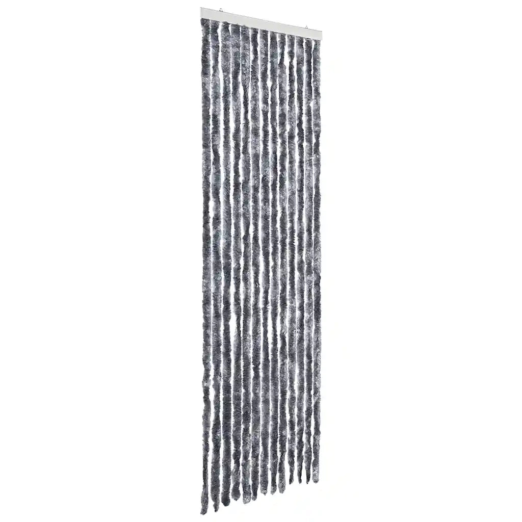 Zanzariera Argento 56x185 cm Ciniglia 284285