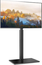 Supporto TV per schermo da 32 a 43 pollici, 55 e 60 pollici