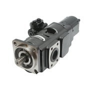 Pompa idraulica per codice OEM JCB 20/925732