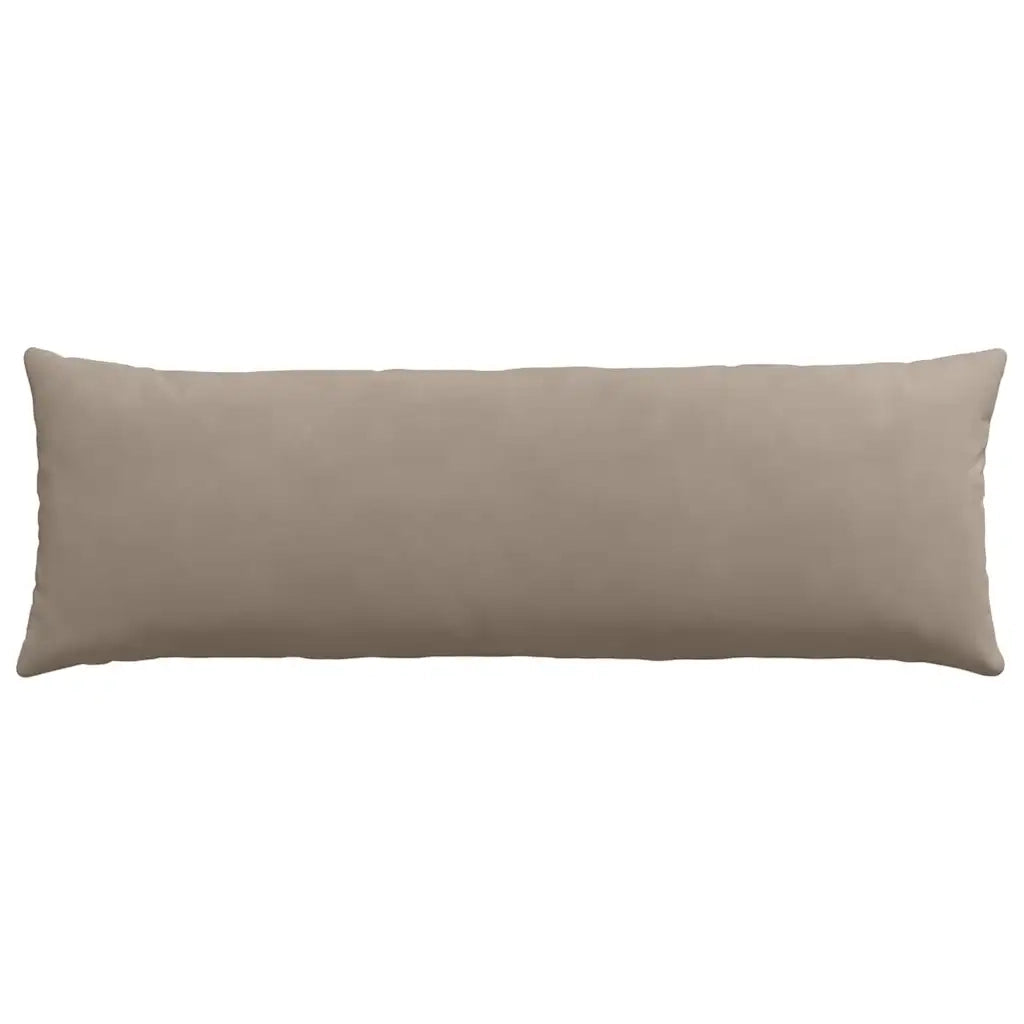 Cuscini da Divano 2 pcs Talpa 120 x 40 cm Tessuto 42013811