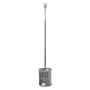 1pz frusta a vortice 'mv' ã˜ 78 mm cod:ferx.5109586nlm