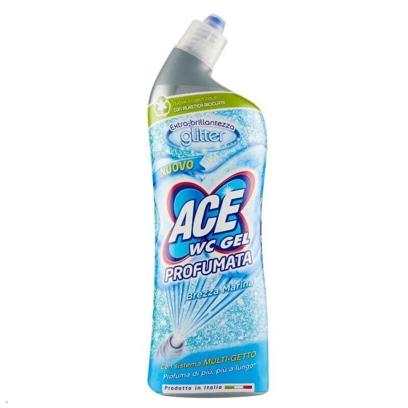 ACE WC GEL BREZZA MARINA IN FORMATO DA 700 ML