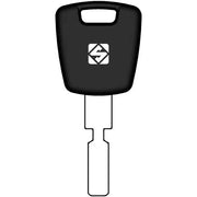CHIAVE AUTO TRANSPONDER SCANIA HU71TE SILCA