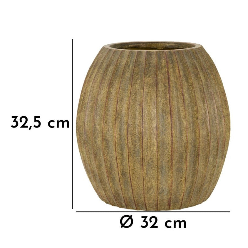 Vaso Breeze cm ø 32x32,5