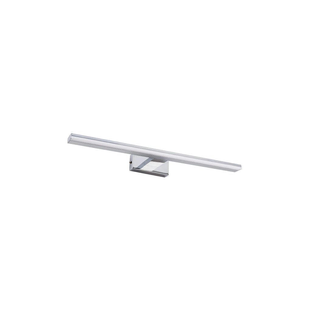 Applique LED Nowodvorski Picasso cromata 60cm 12W IP44