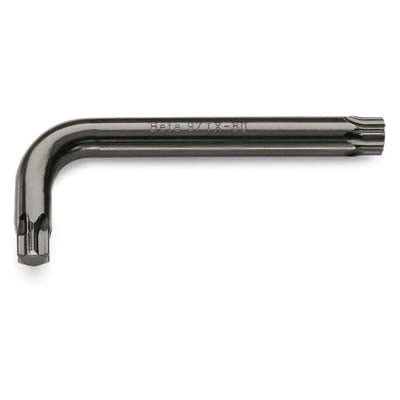 CHIAVE TORX 97TX BETA  MM 20