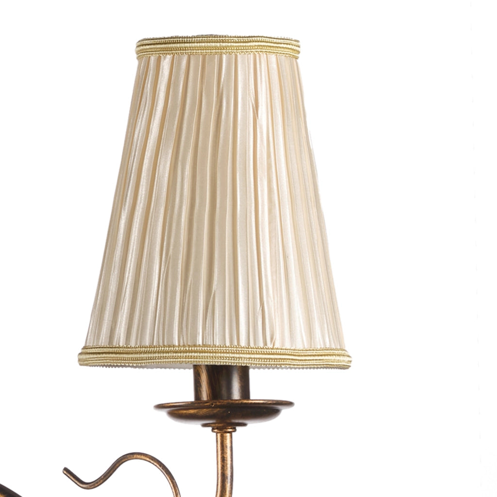 Lampadario Delia 3 luci