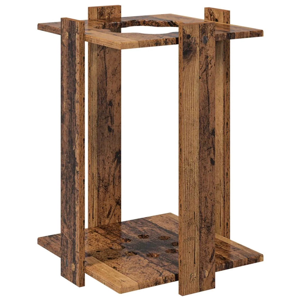 Supporto per stecche da biliardo Legno ingegnerizzato 8006789