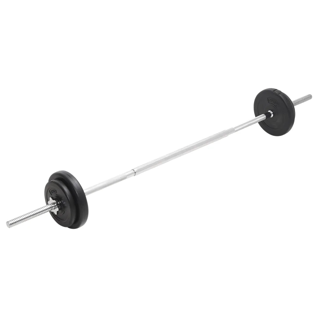 Set Bilanciere e Manubri 30 kg CFW2406738