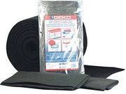 FILTRO PER CAPPE AI CARBONI ATTIVI- - cm.50x100 - 5 pezzi GEKO