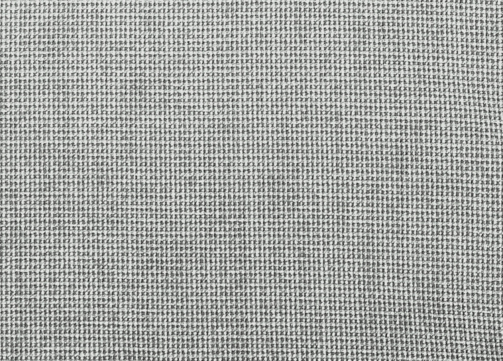Copriletto Disegno Intreccio - 260x270 - Silver