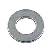 RONDELLA PIANA INOX M5 - 1000 pezzi