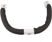 Accessori per passeggino - Manubrio regolabile - Barra di protezione - Supporto braccio - Accessori per passeggino - Presa morbida - Tubi in plastica/acciaio - Barra di protezione per passeggino