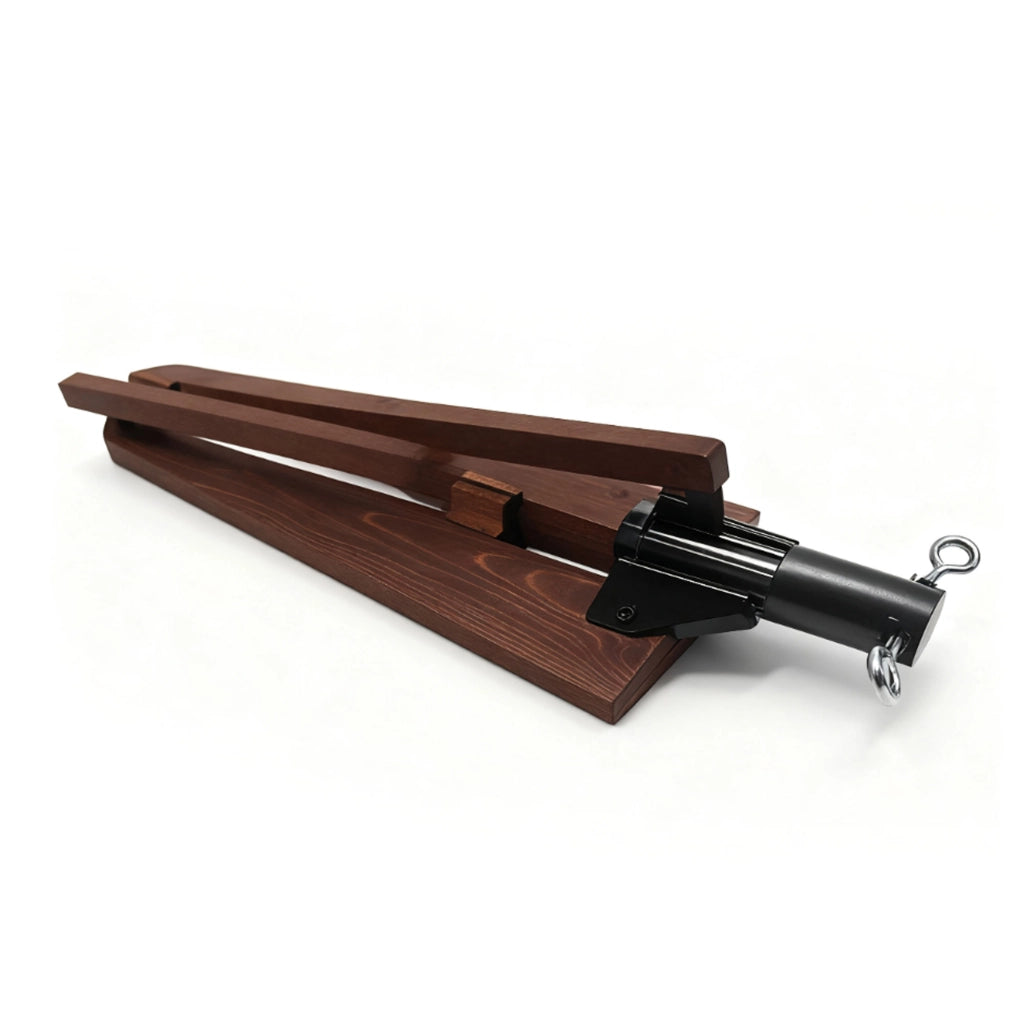 Vixen - Albero di Natale modello Slim ø61 x 180H, 326 rami