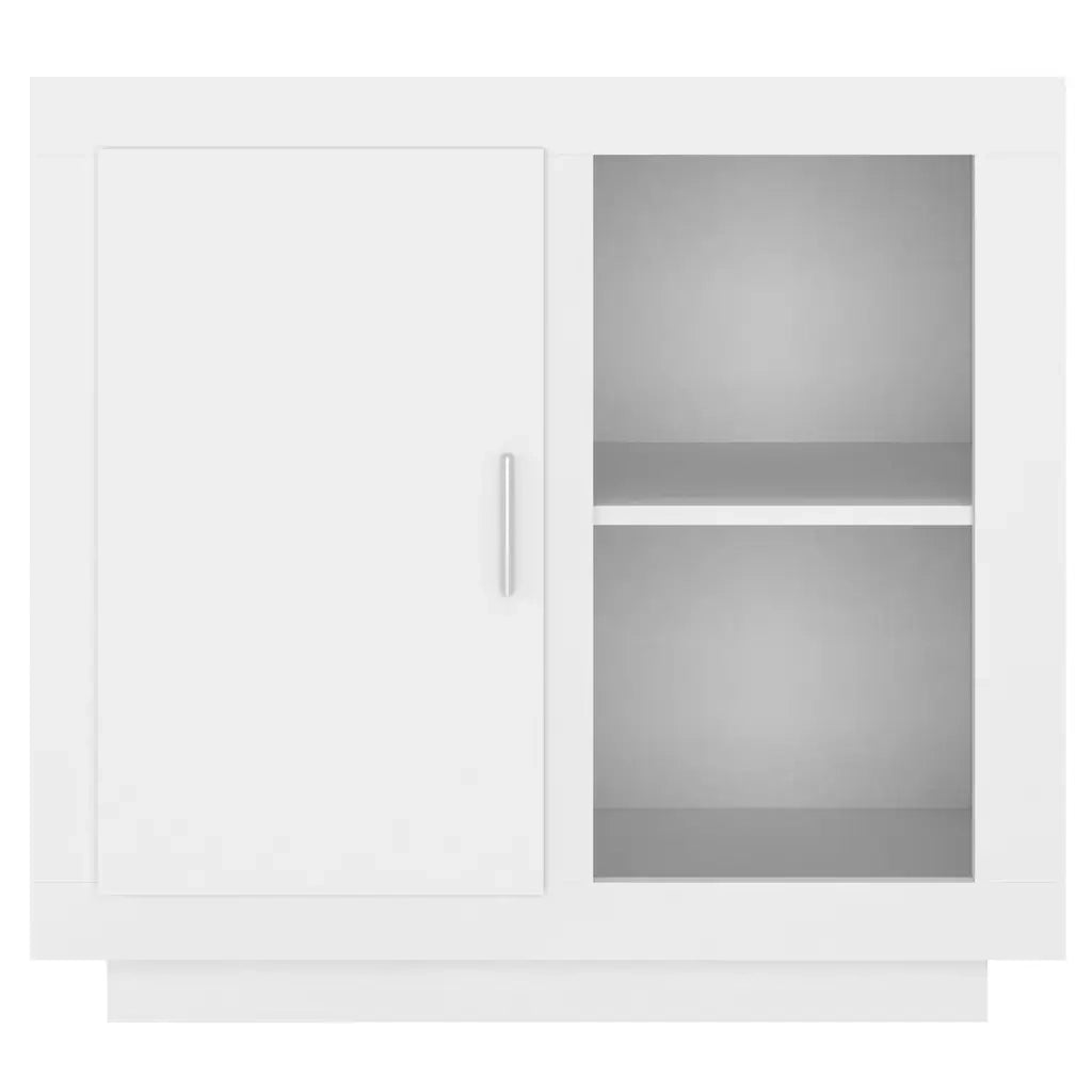 Credenza Rovere Sonoma 80x40x75 cm 811826