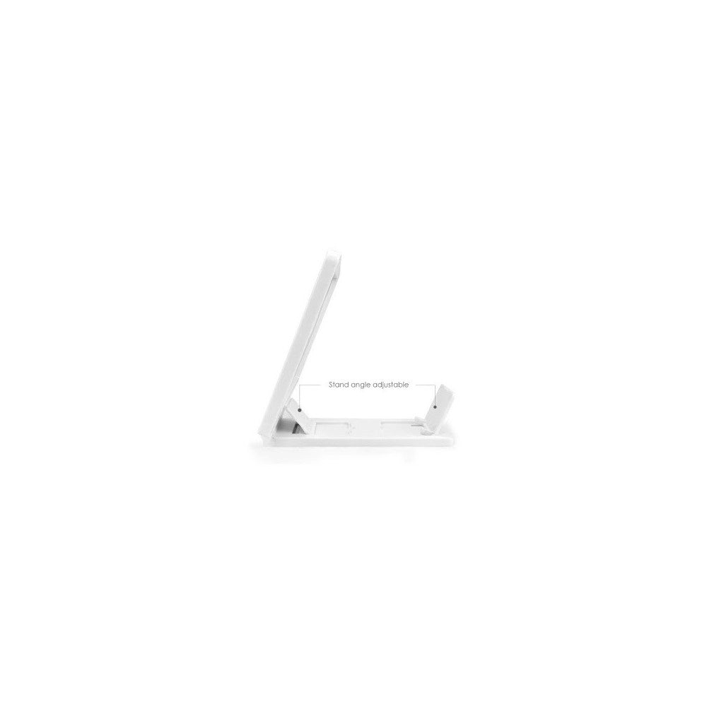 Trade Shop - Telefono Cellulare Schermo 3d Amplificatore Lente D'ingrandimento Supporto -