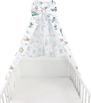 Hammam per Bambini con Striscia, Muffe aereo, ca. 160x240 cm