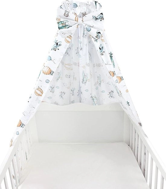 Hammam per Bambini con Striscia, Muffe aereo, ca. 160x240 cm