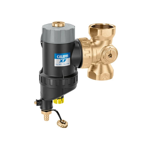 FILTRO DEFANGATORE MAGNETICO AUTOPULENTE SEMIAUTOMATICO- 11/2- CALEF- pezzi 1
