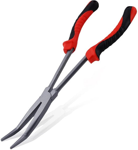 Verdunatore a carbonio per pesca da 28 cm