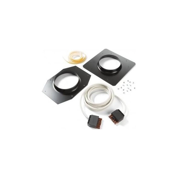 NOVY 800994 accessorio per cappa Kit di montaggio per cappa aspirante