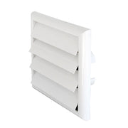 GRIGLIA TIPO S DA SOVRAPPORRE IN ABS- 180 x 180 mm- FIRST- pezzi 1