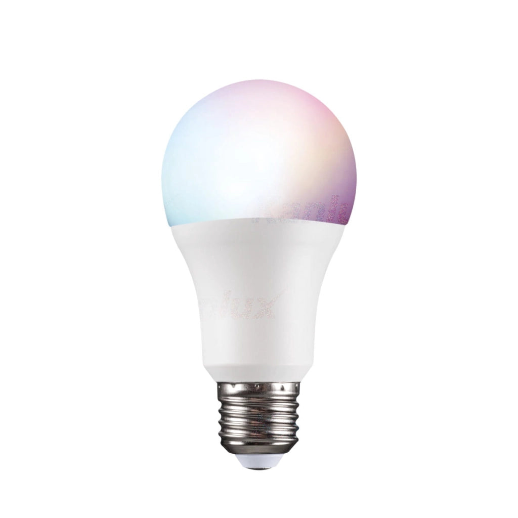 Lampadina LED Smart RGB E27 11,5W WiFi Kanlux 33642