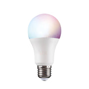 Lampadina LED Smart RGB E27 11,5W WiFi Kanlux 33642