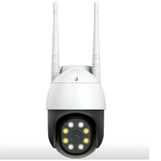 TELECAMERA IP ESTERNO WIRELESS SMART TF WIFI CLOUD ALLARME IP65 MOTION E-S157