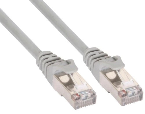 CAVETTO DI RETE LAN UTP Cat. 5E - 3 mt