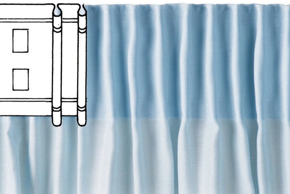 50ml fettuccia arricciatenda automatica a280 cod:ferx.33090