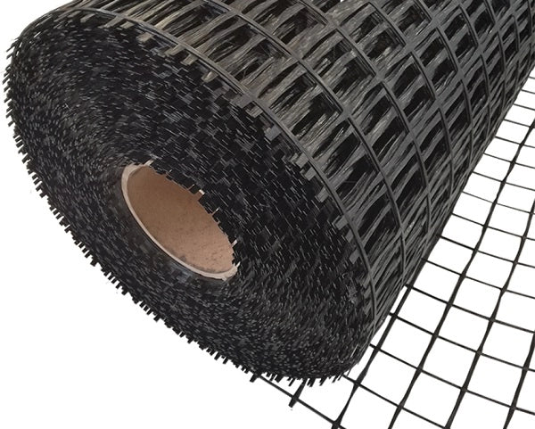 RETE PER MASSETTI rotolo 1x50 mt - 50 mq
